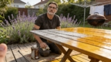 11 Best Garden Furniture Oils for 2026