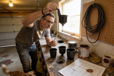 11 Best Viscosity Cups for 2026