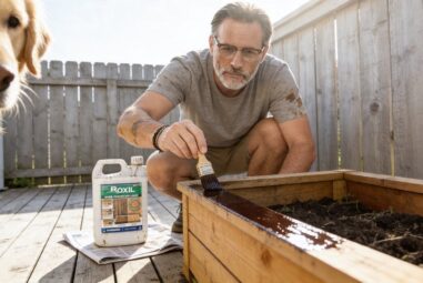 11 Best Wood Preservatives for 2026